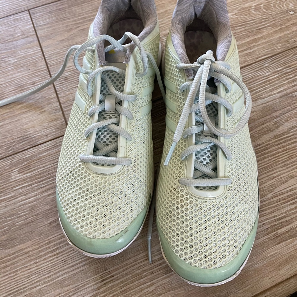 Adidas Stella McCartney size 9.5